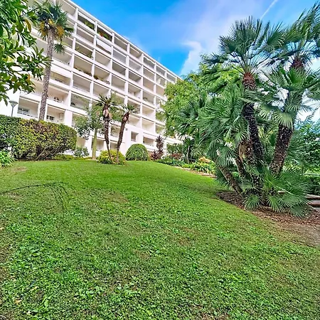 Apartment Henri Camille Agency - Gallia - Huge W Big Terrace Downtown *